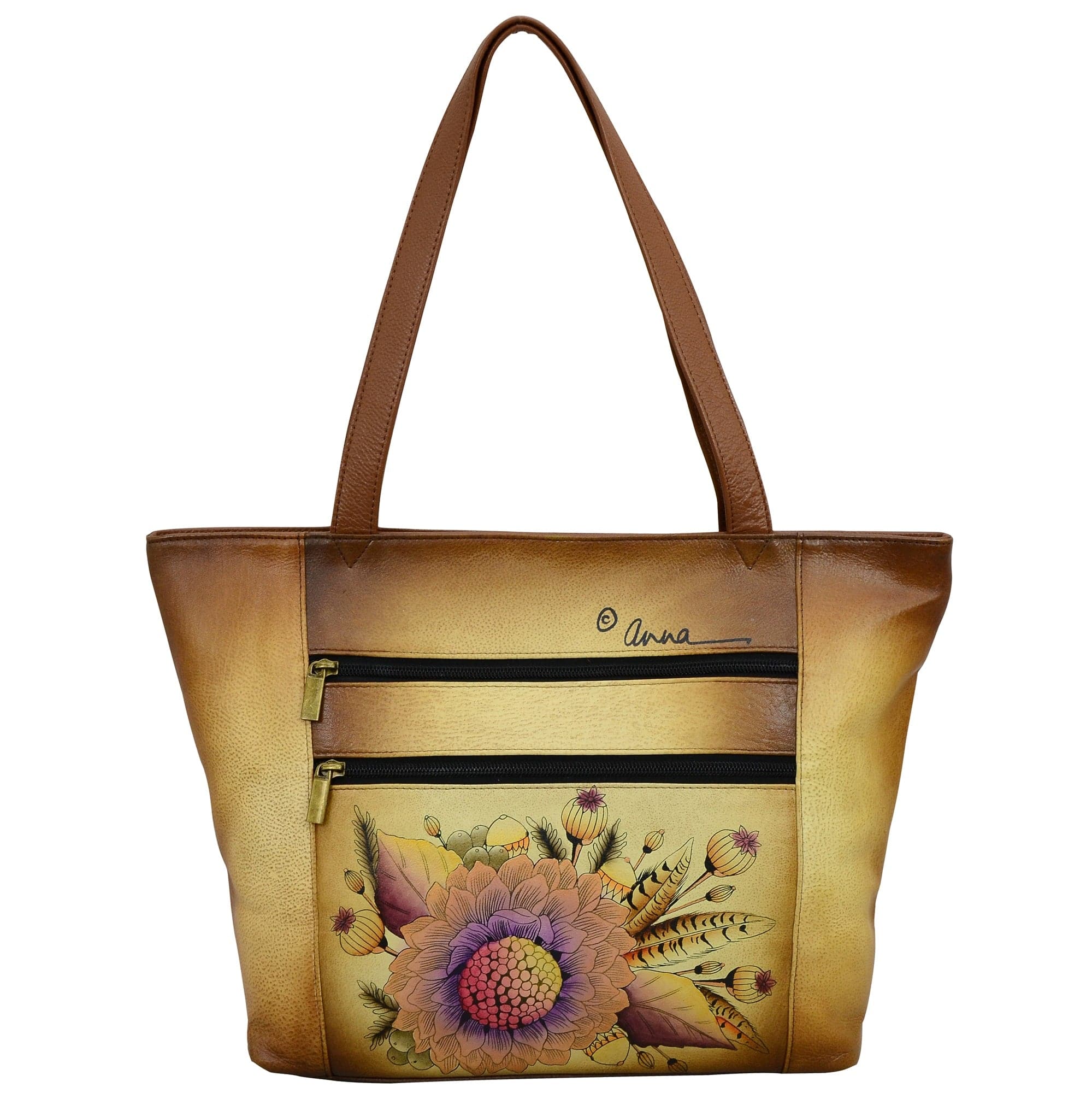 Large Tote - 8045