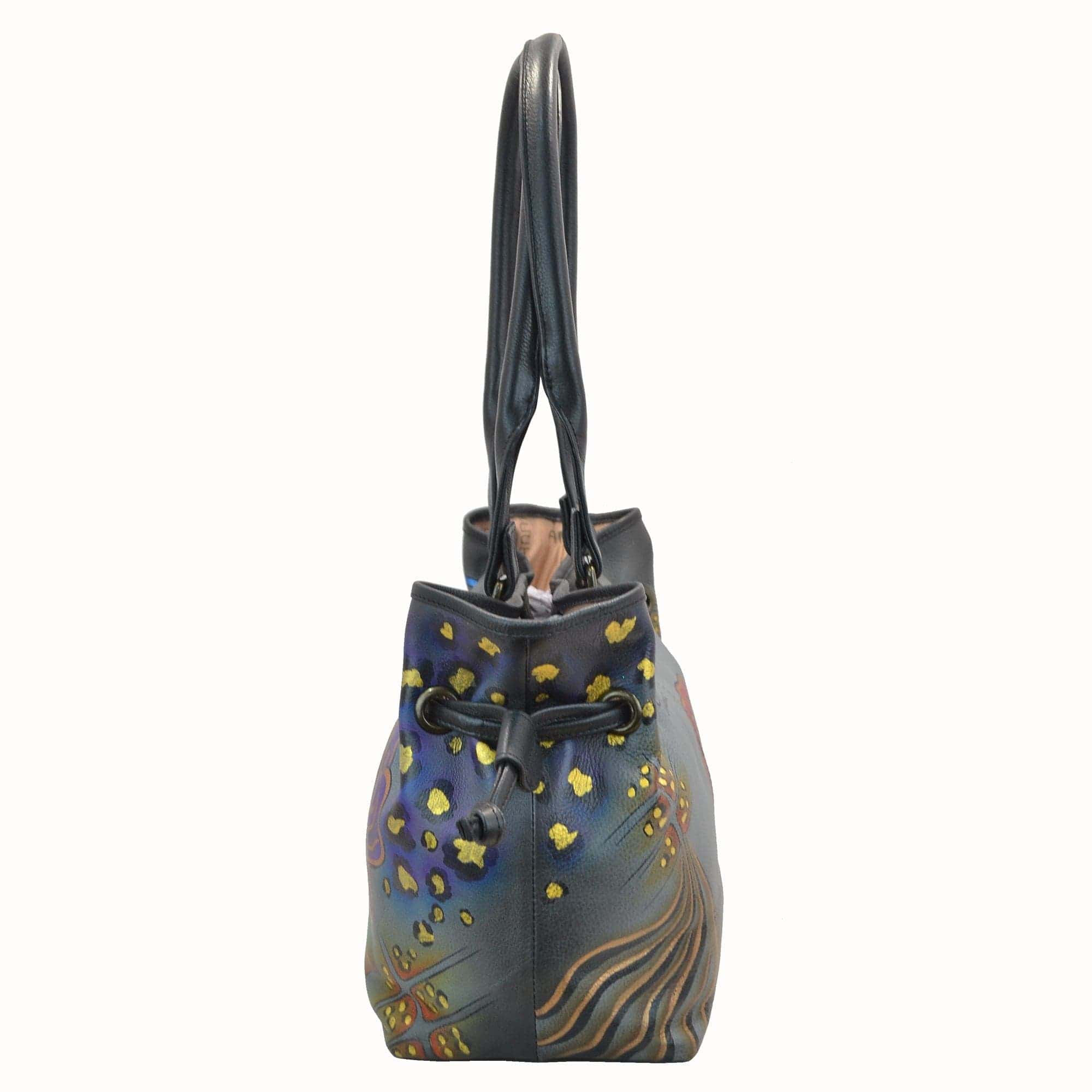 Draw-String Tote - 8050