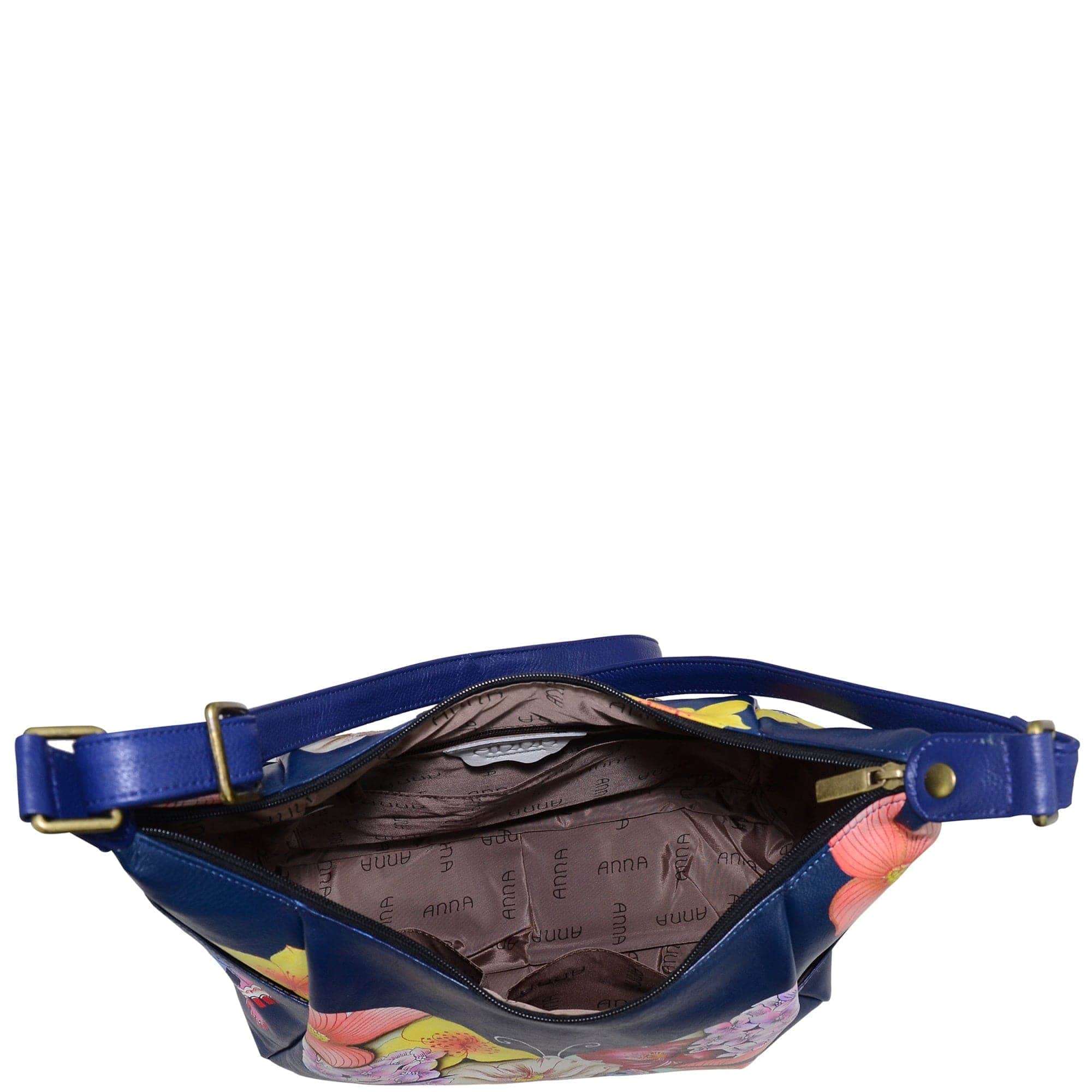 Multi Pocket Hobo - 8060