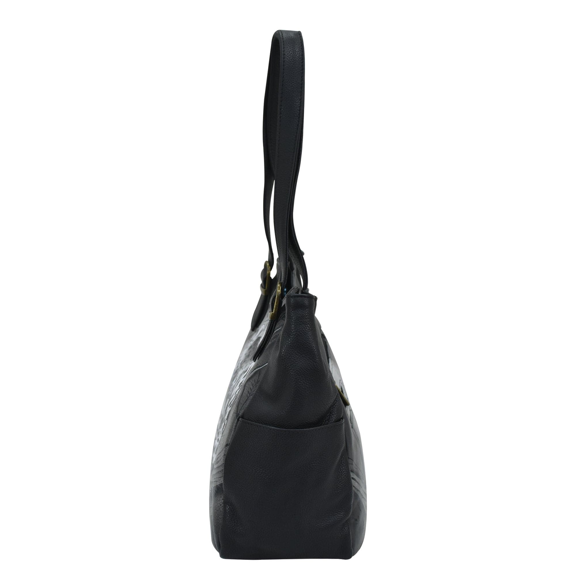 Shoulder Bag - 8065