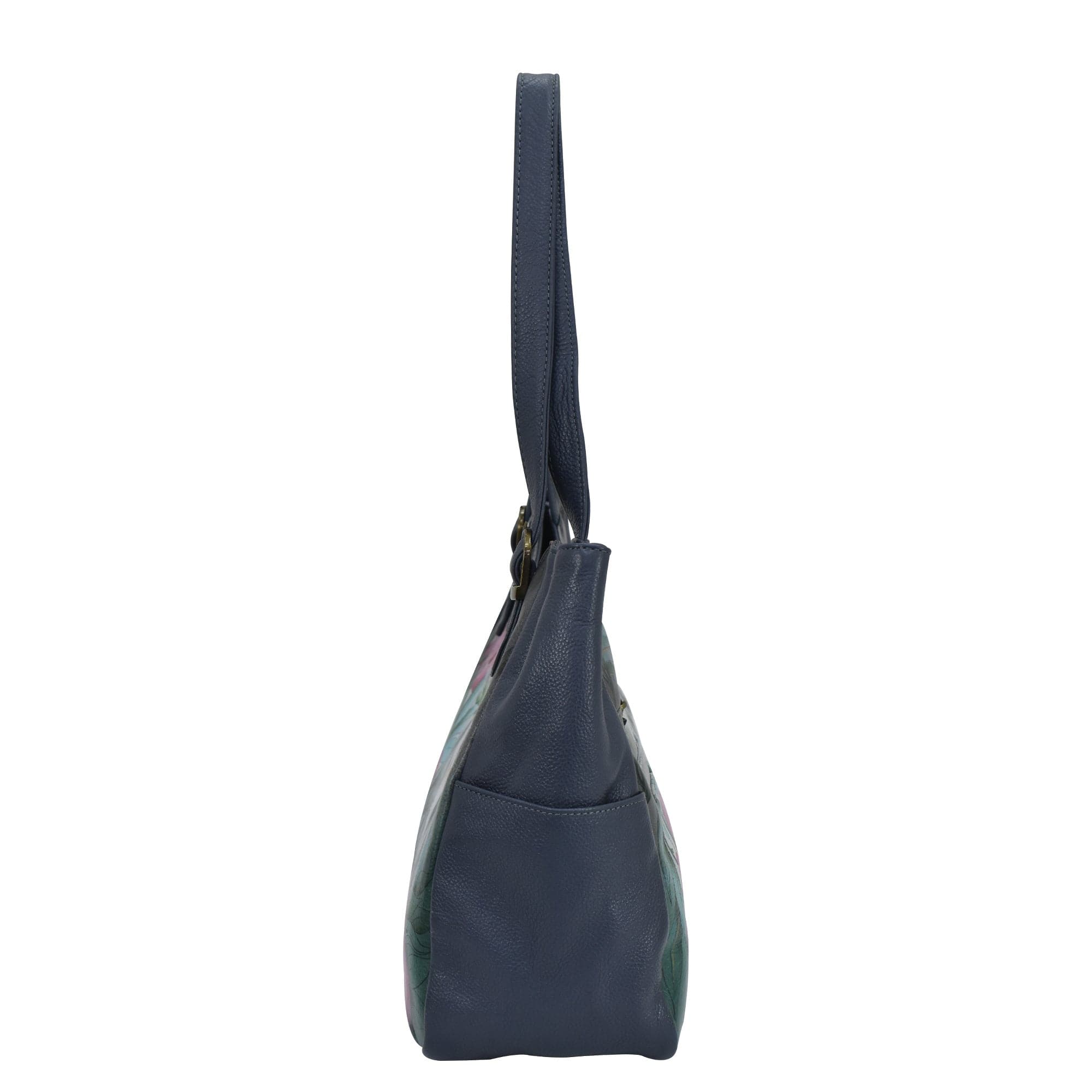 Shoulder Bag - 8065