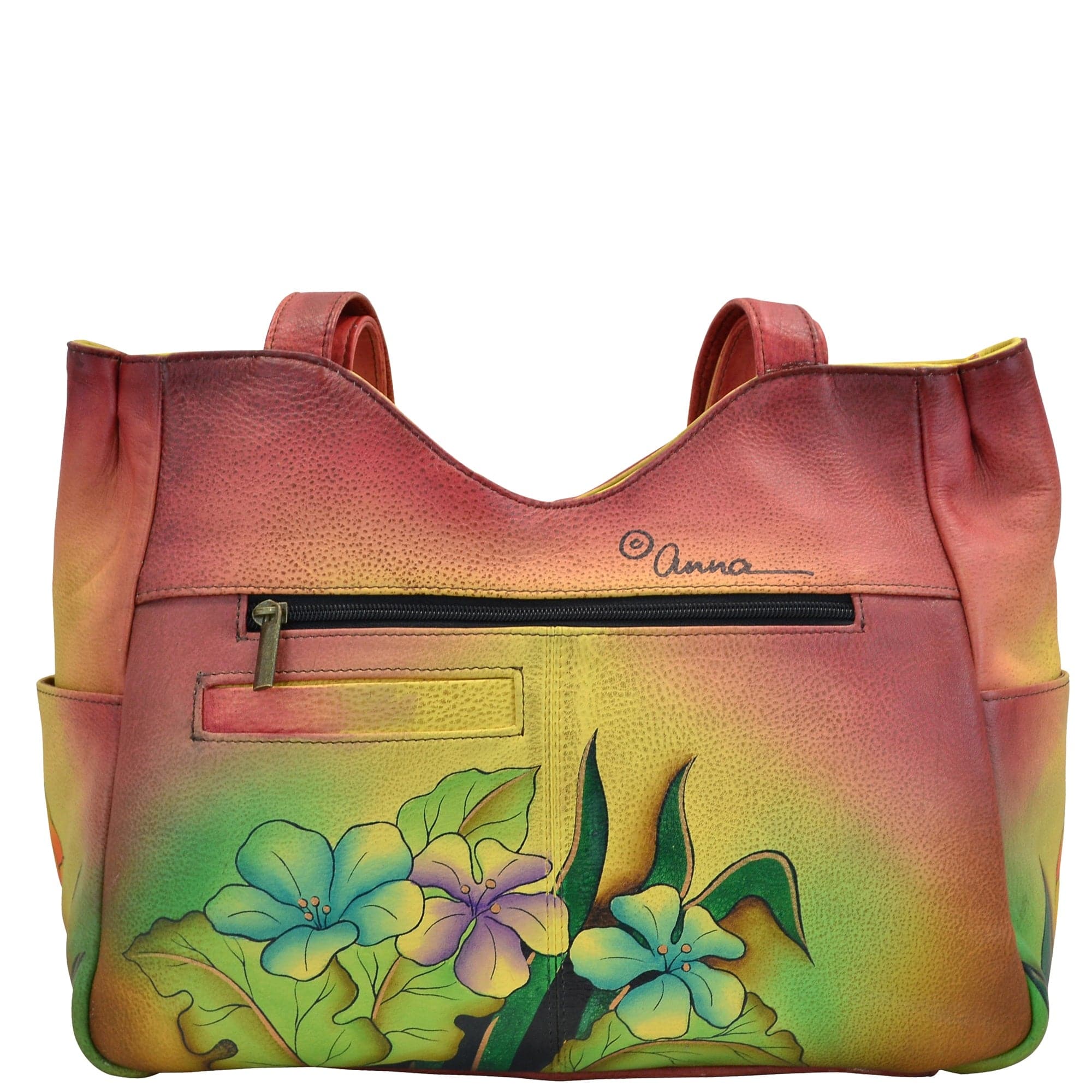 Shoulder Bag - 8065