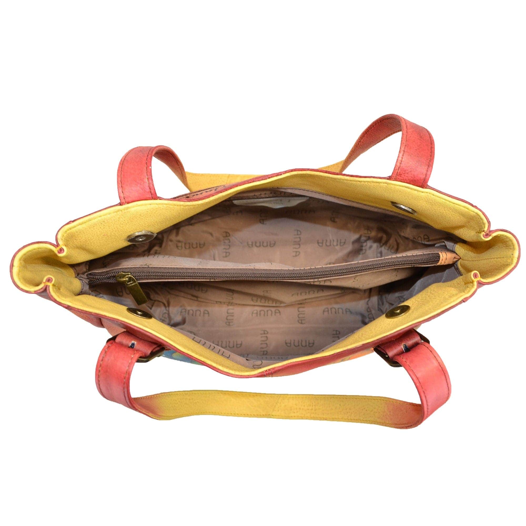Shoulder Bag - 8065