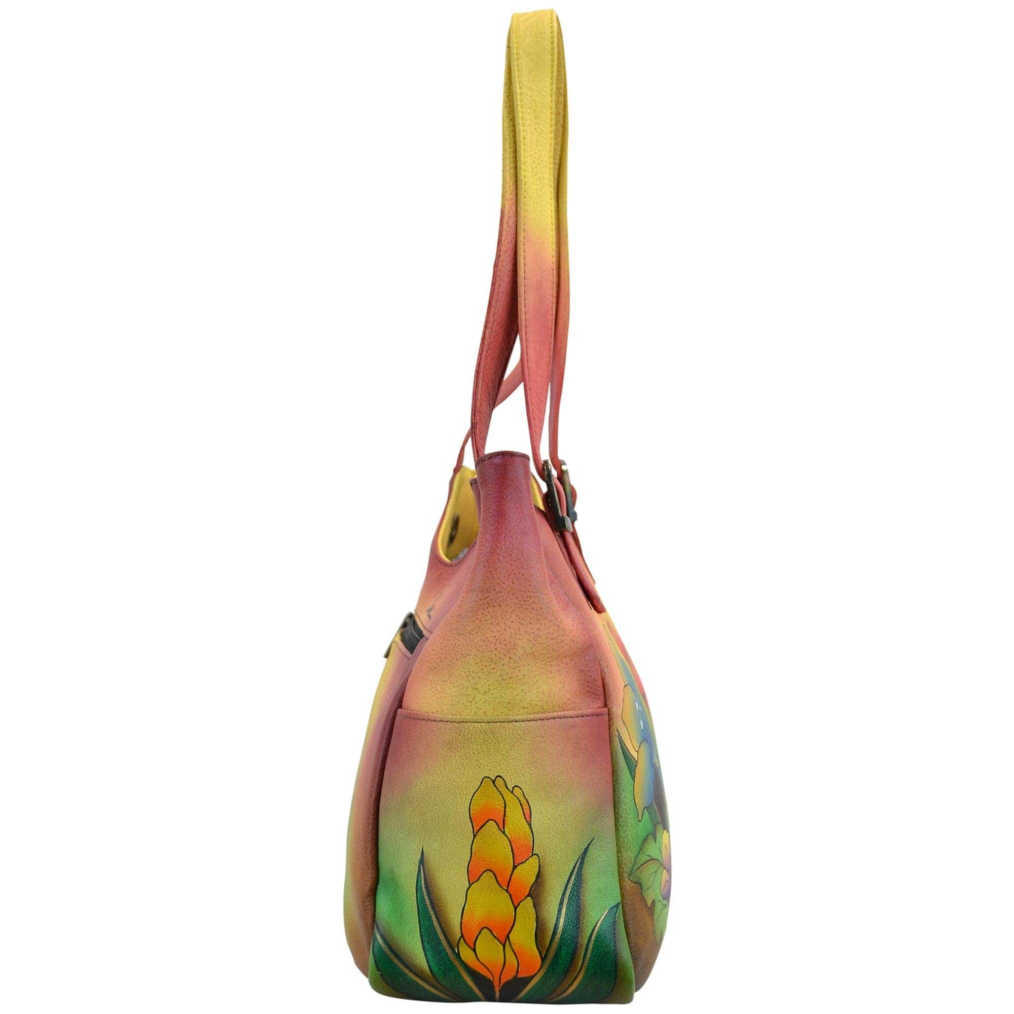 Shoulder Bag - 8065