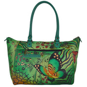 Large Tote - 8066