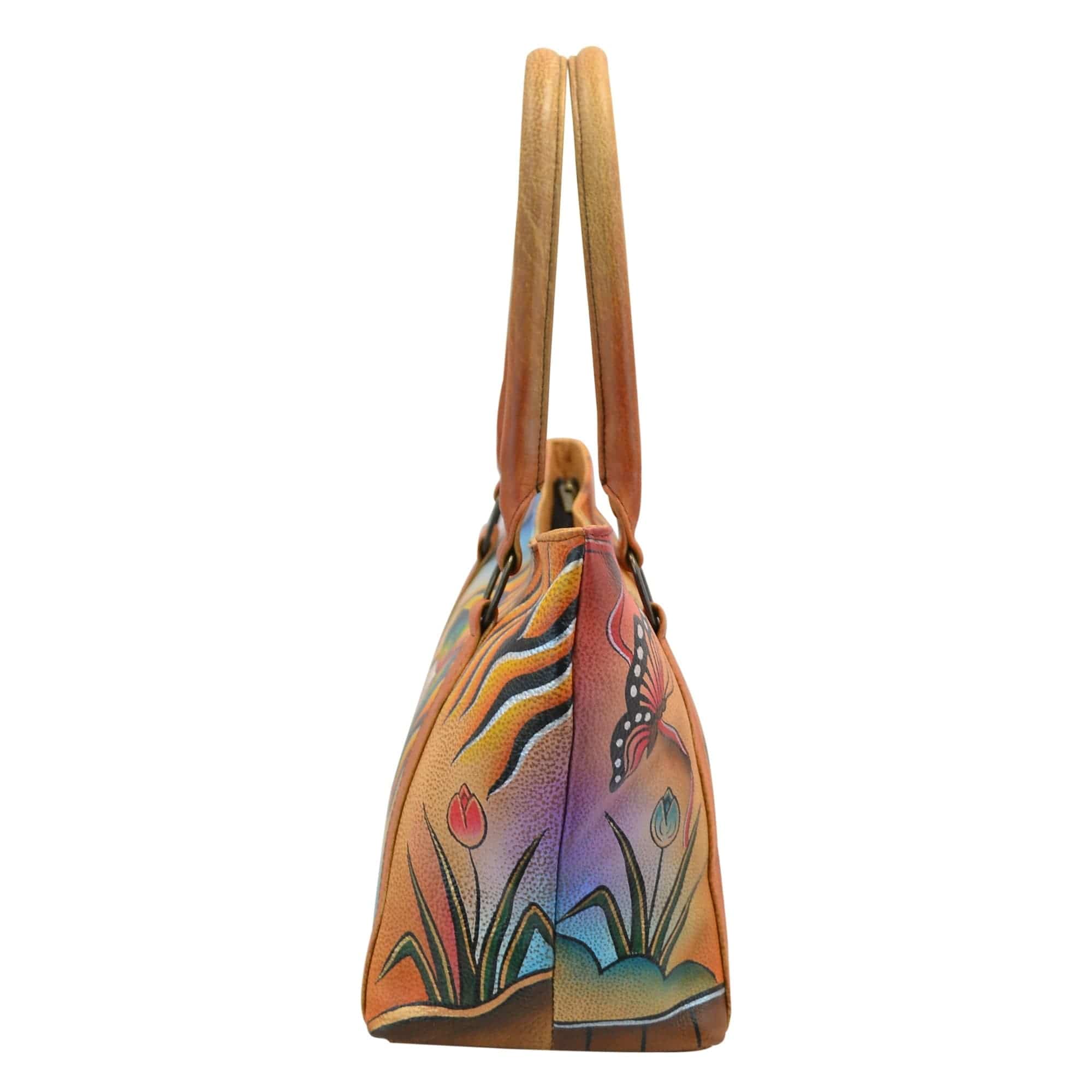 Medium Tote - 8072