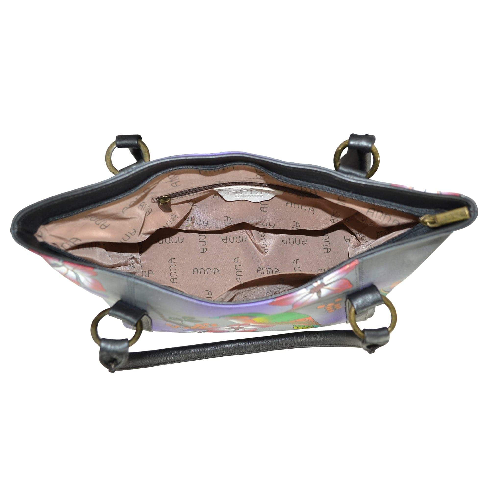 Medium Tote - 8072