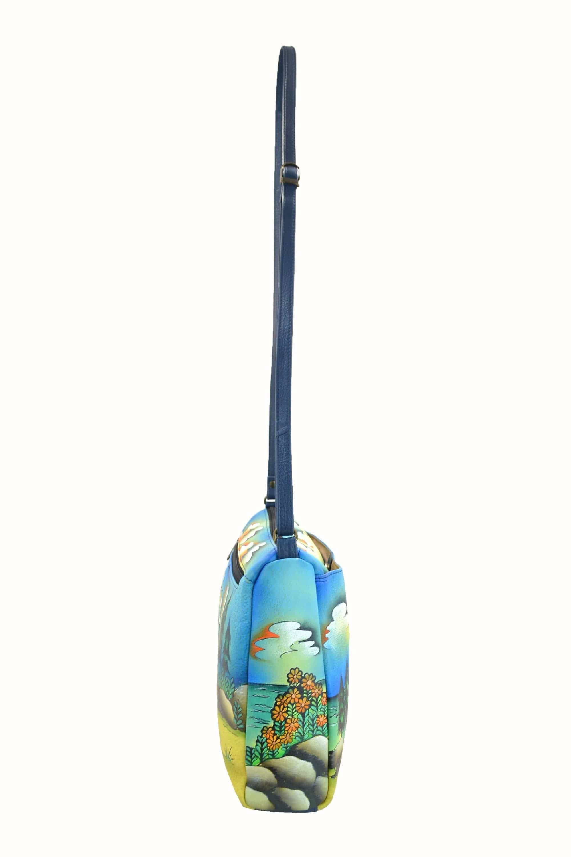 East West Bag - 8073