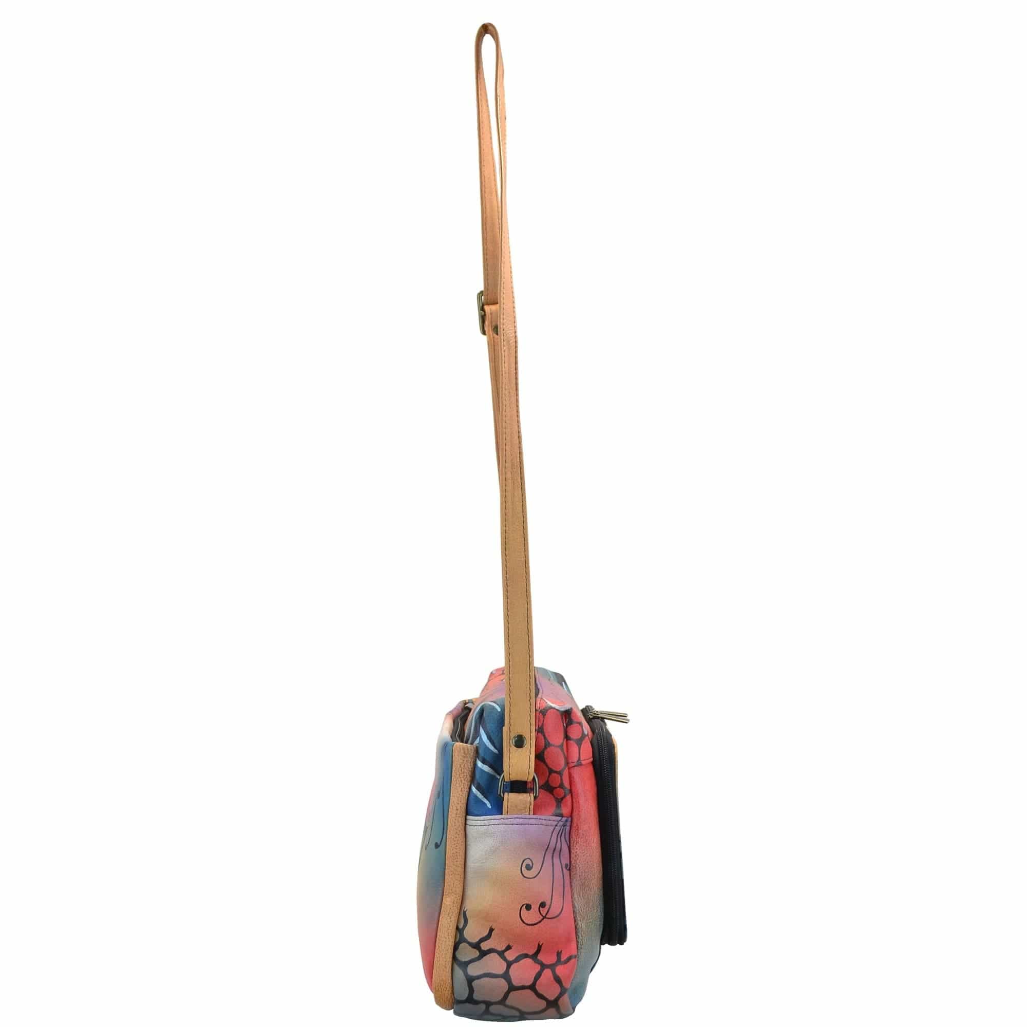 Satchel Organizer - 8076