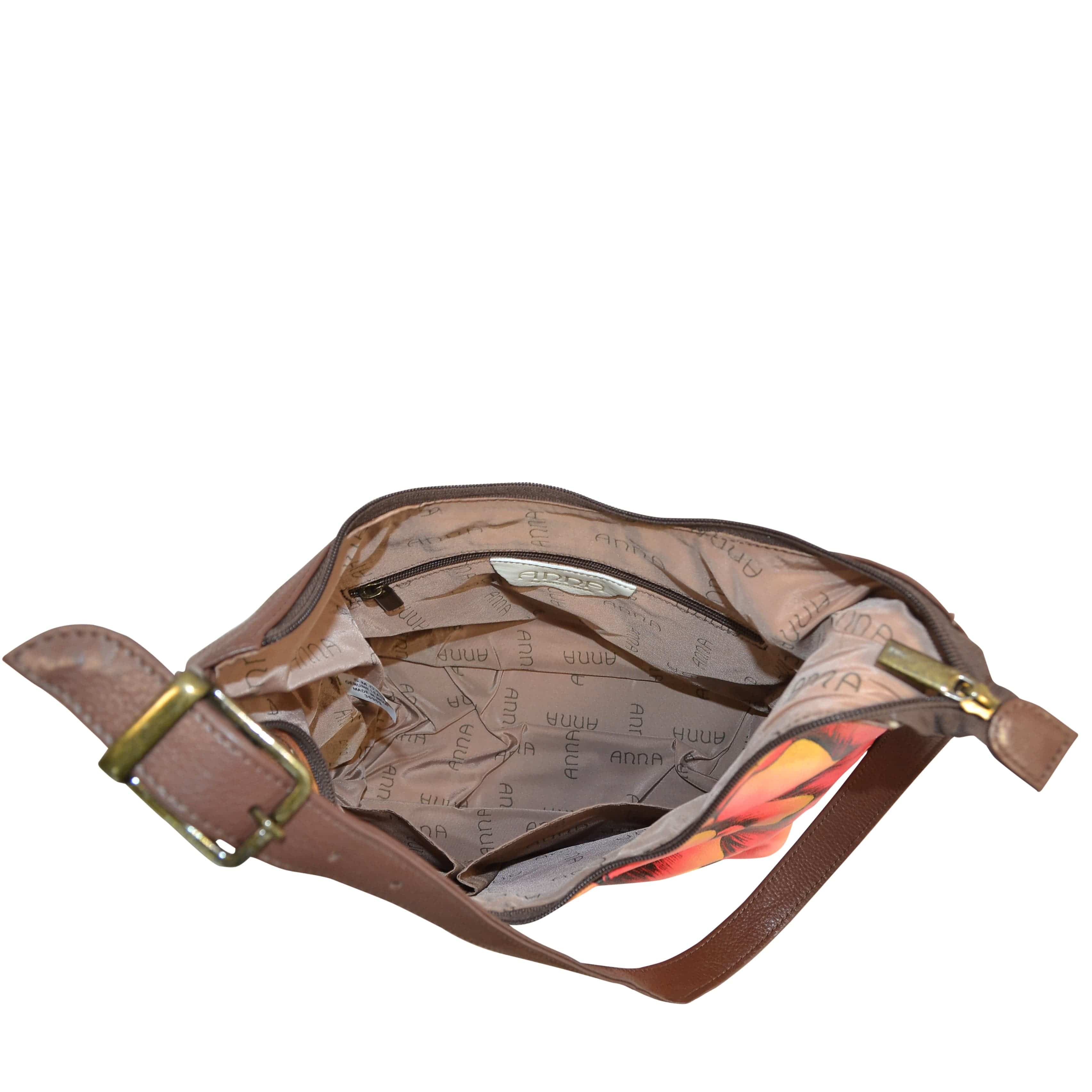 Medium Hobo - 8079