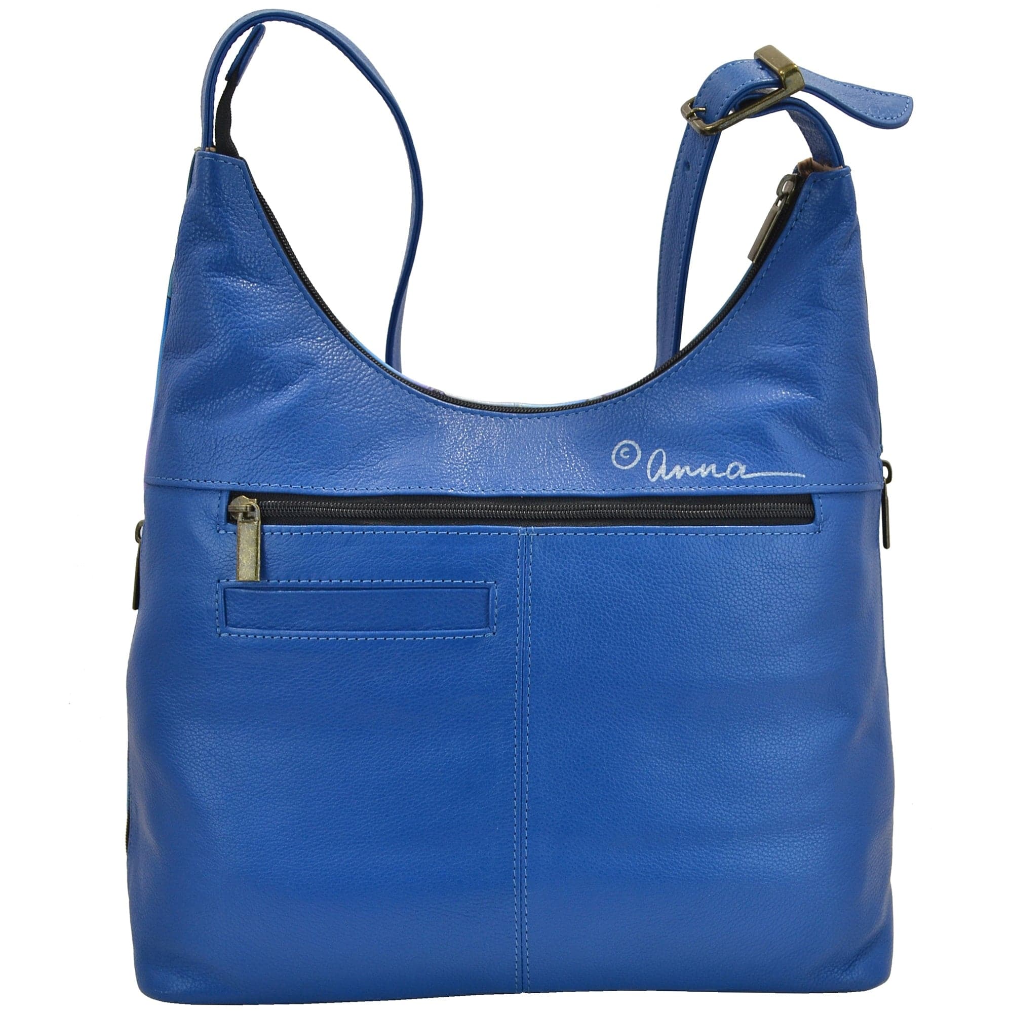 Medium Hobo - 8079