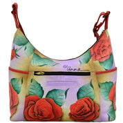 Large Shoulder Hobo - 8082