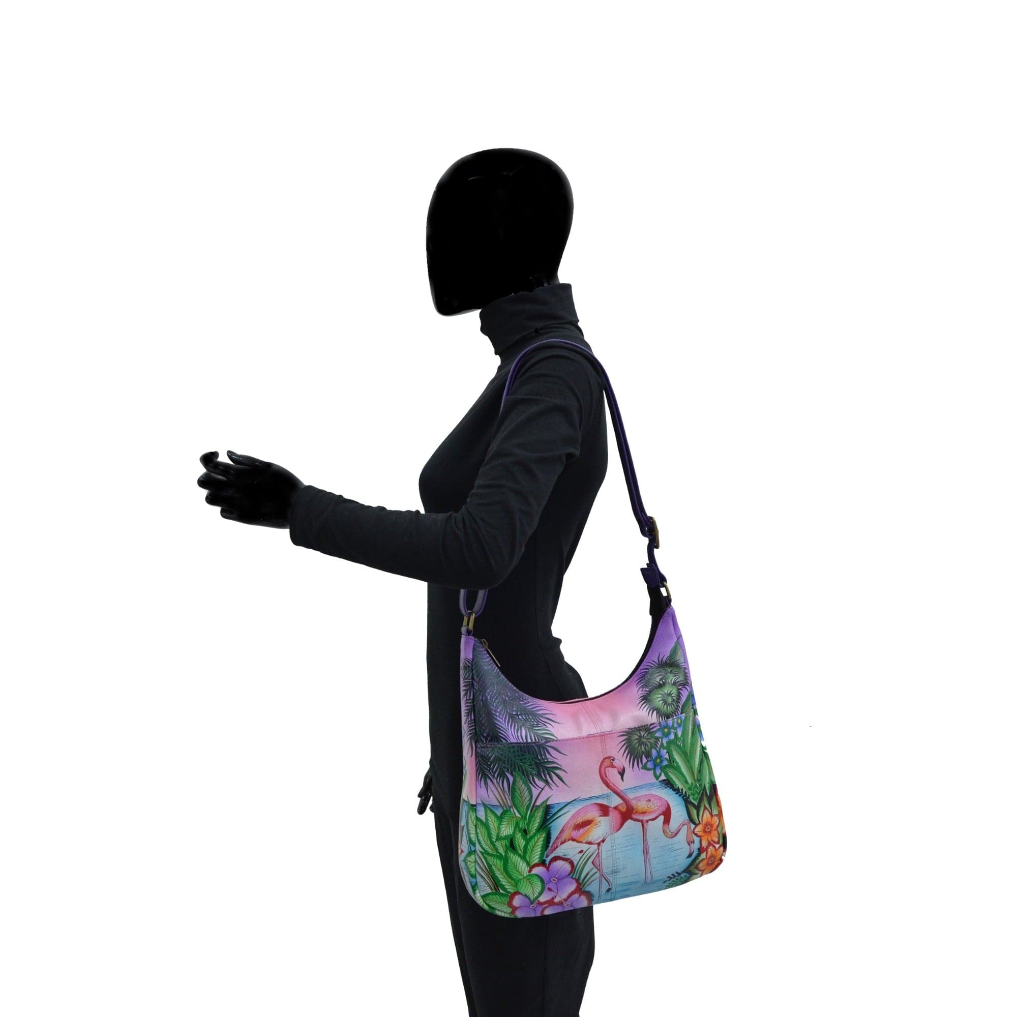 Medium Hobo - 8187