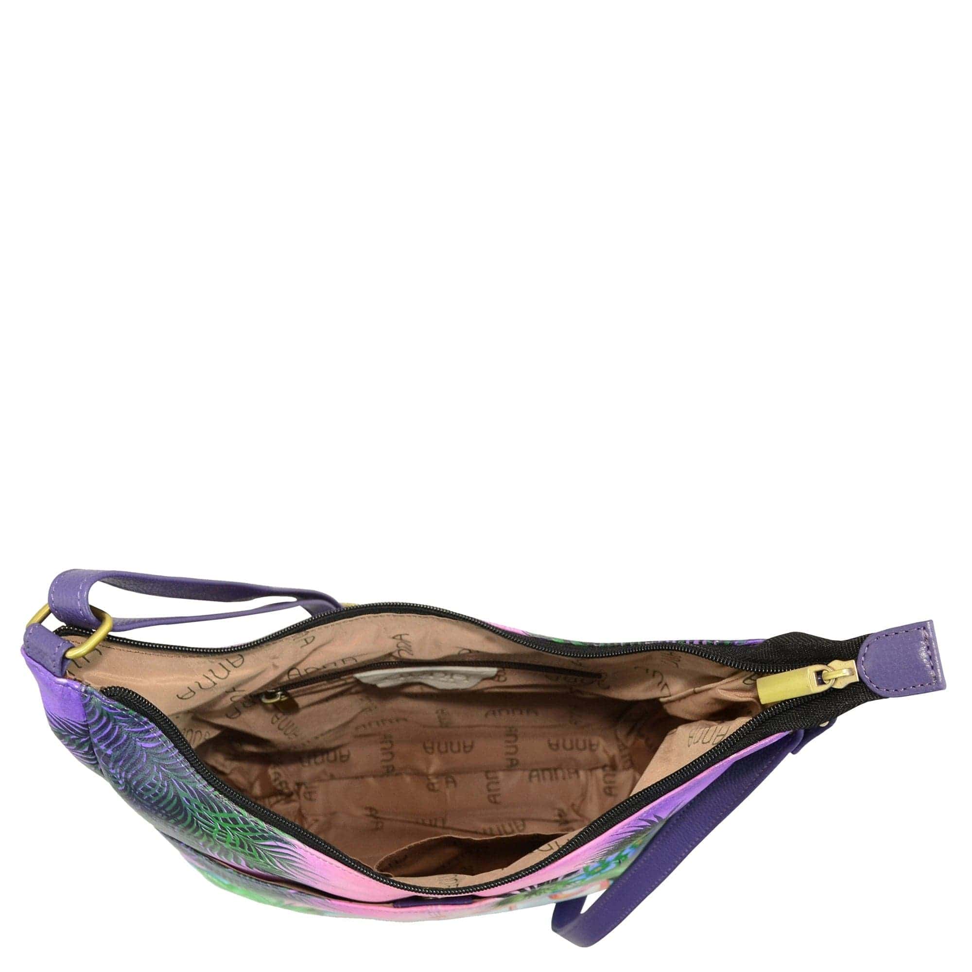 Medium Hobo - 8187