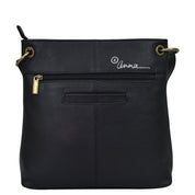 Medium Crossbody - 8201