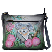 Cuddly Koala Medium Crossbody - 8207