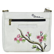 Medium Crossbody - 8207