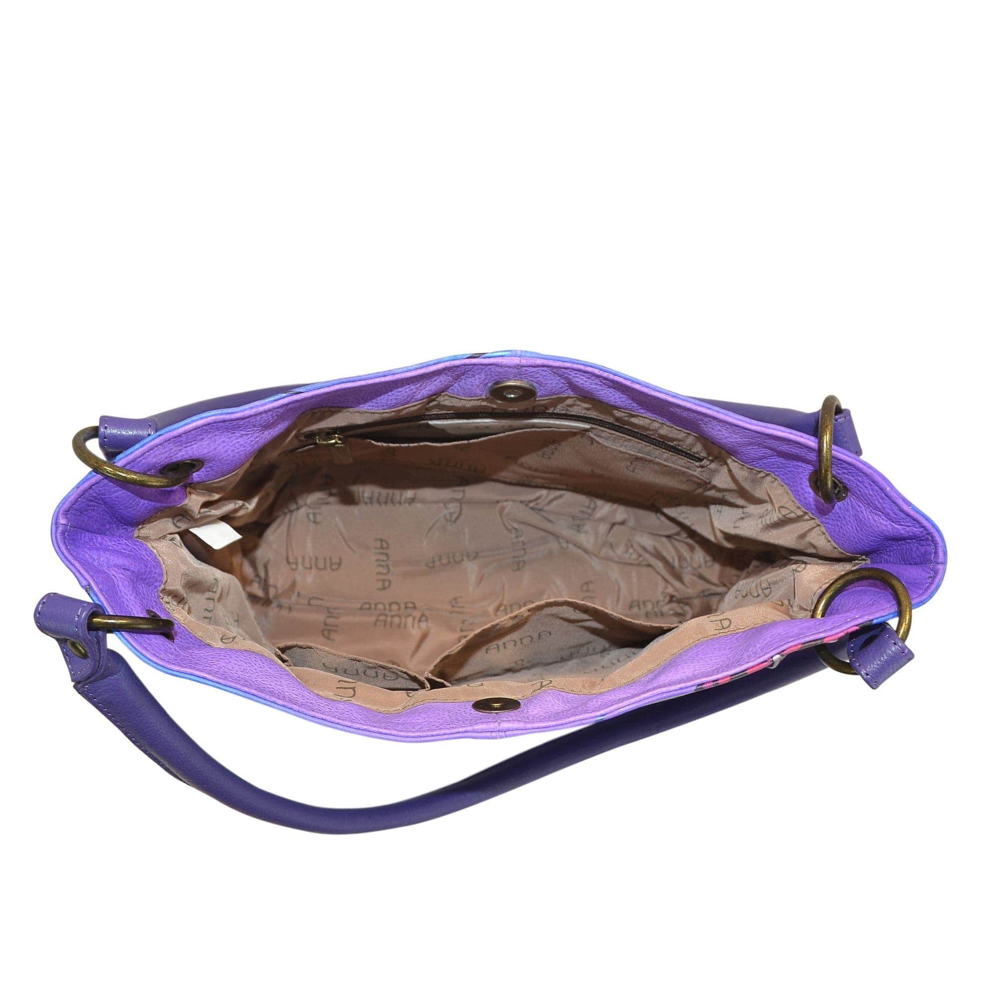 Shoulder Bag - 8211
