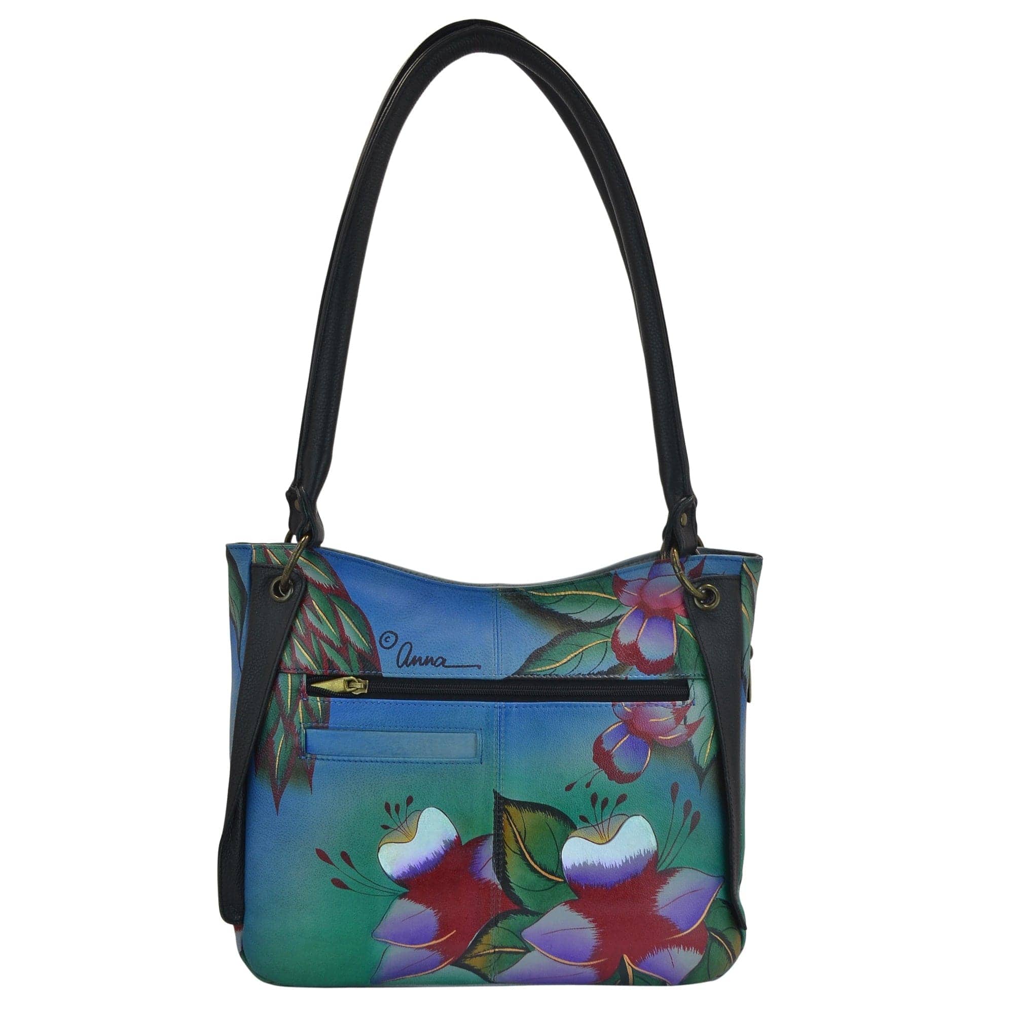 Shoulder Bag - 8211