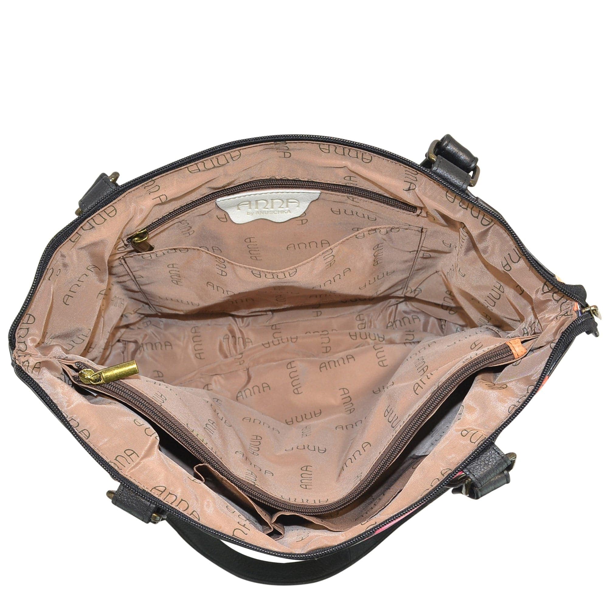 Large Tote - 8229