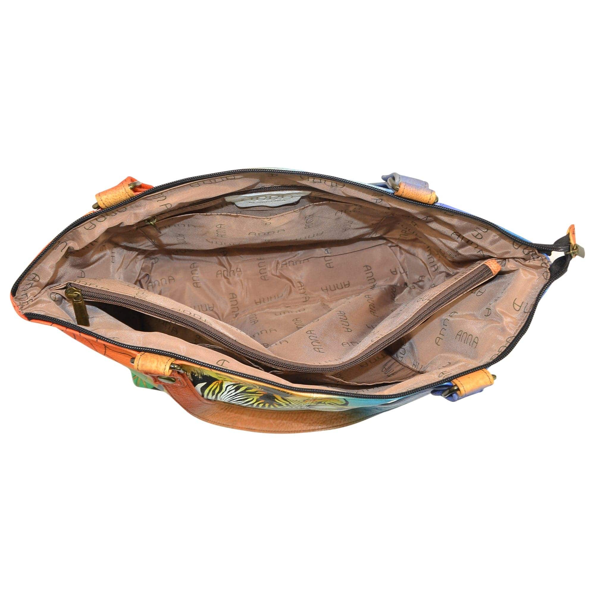 Large Tote - 8229