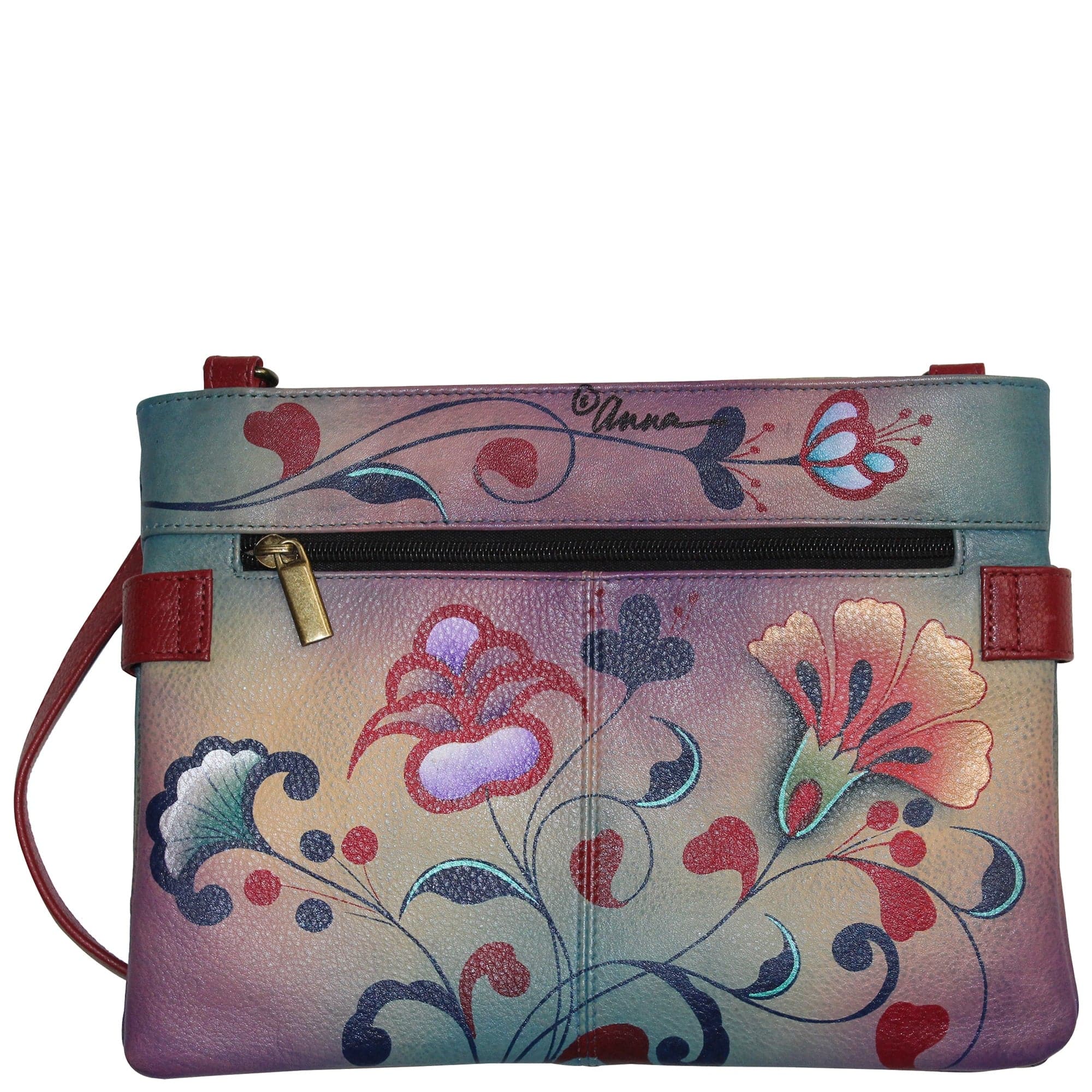 Medium Crossbody - 8233