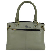 Small Satchel - 8252