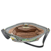 Shoulder Bag - 8260