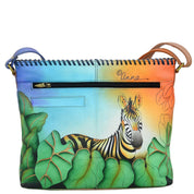 Shoulder Bag - 8260