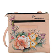 Multi compartment Crossbody - 8272