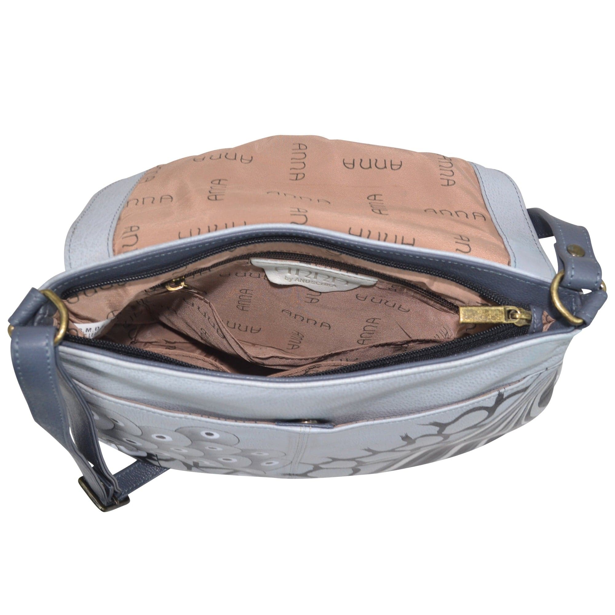 Flap Hobo - 8286