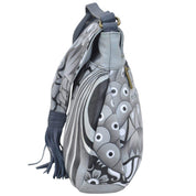 Flap Hobo - 8286