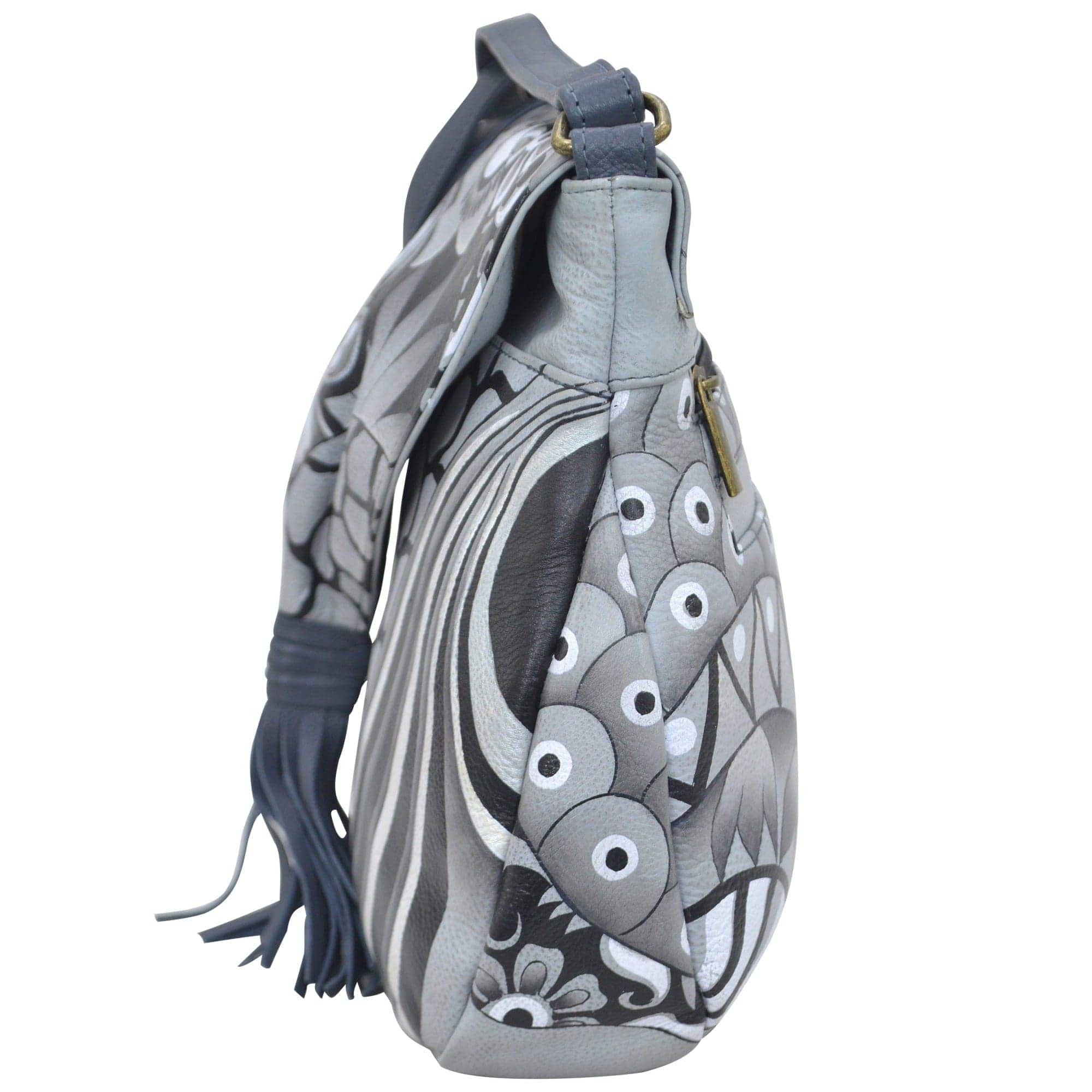 Flap Hobo - 8286