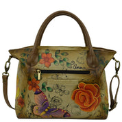 Slouch Tote - 8293