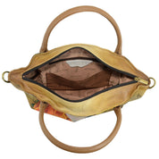 Slouch Tote - 8293