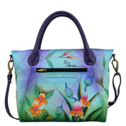 Slouch Tote - 8293