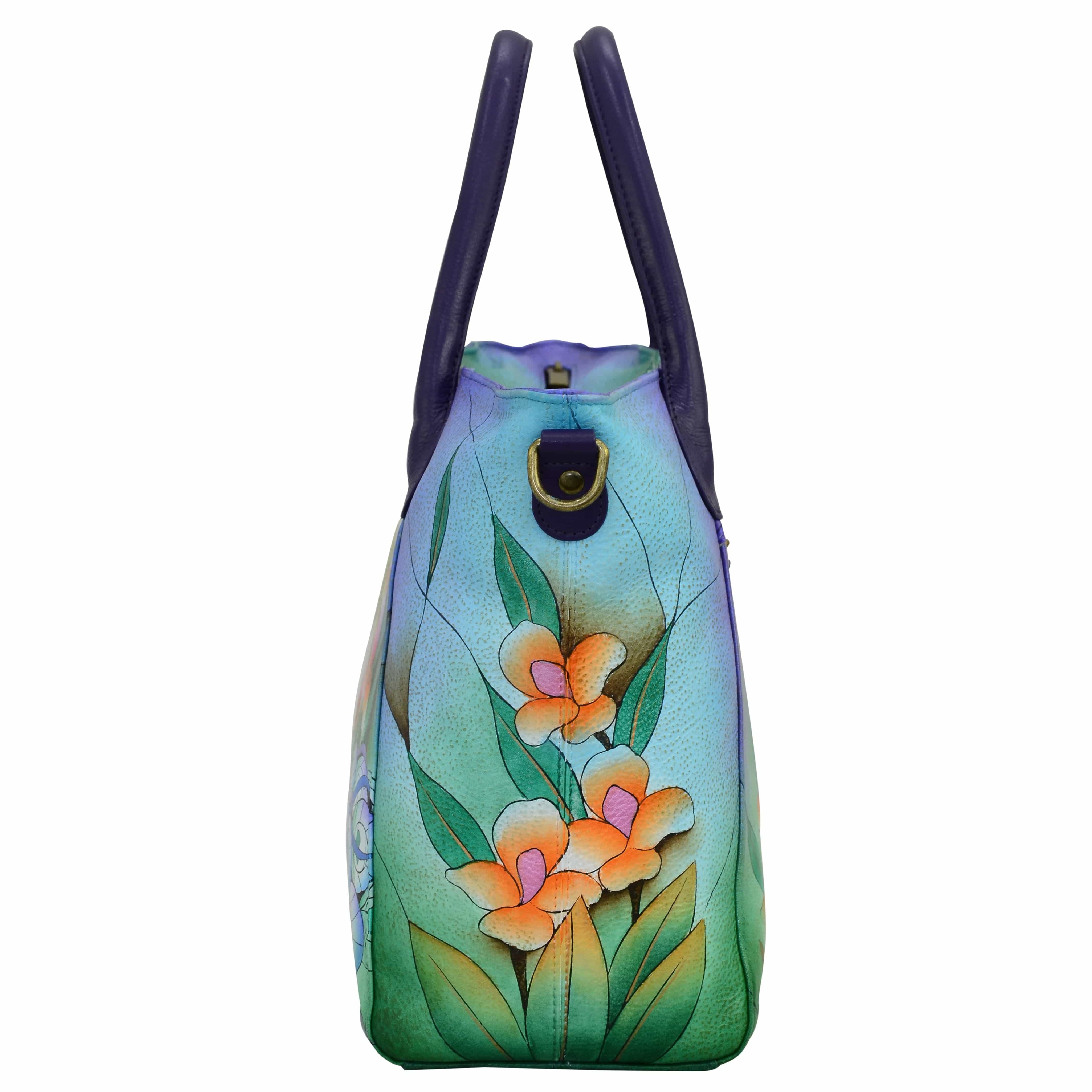 Slouch Tote - 8293