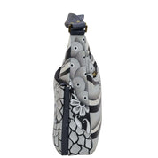 Zip-Top Hobo - 8322