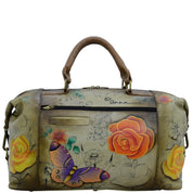 Large Travel Tote - 8323