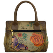 Small Convertible Tote - 8330