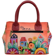 Small Convertible Tote - 8330