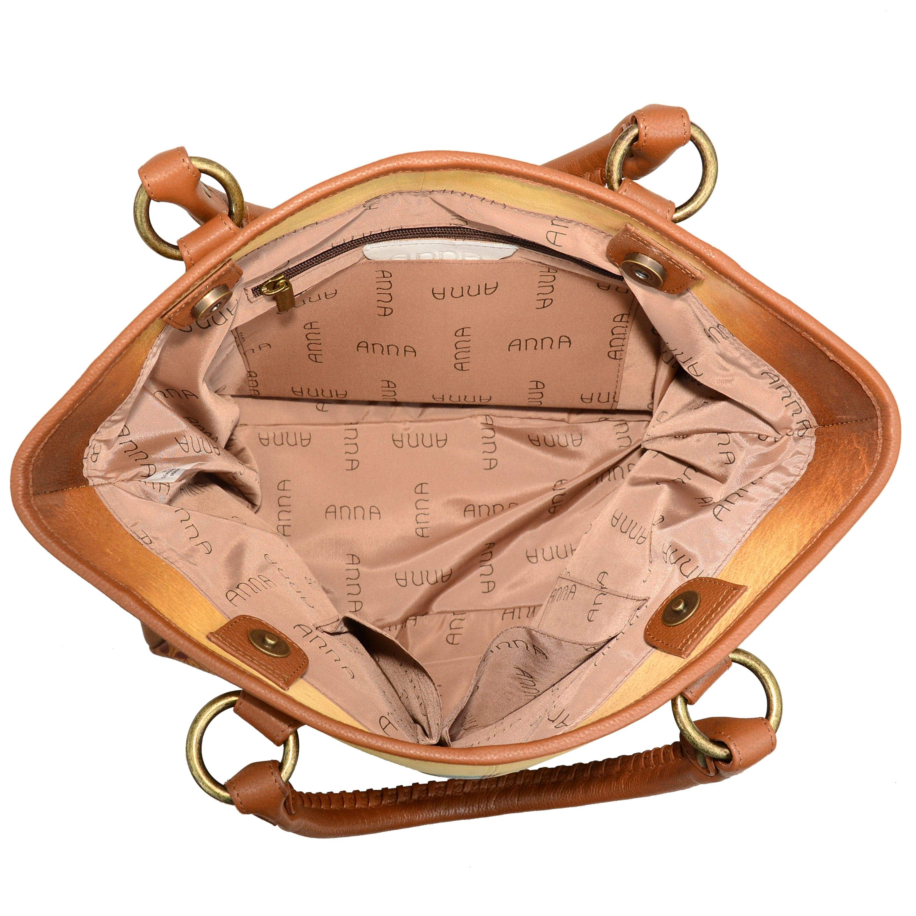 Large Tote - 8332