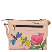 Slim Medium Crossbody - 8334