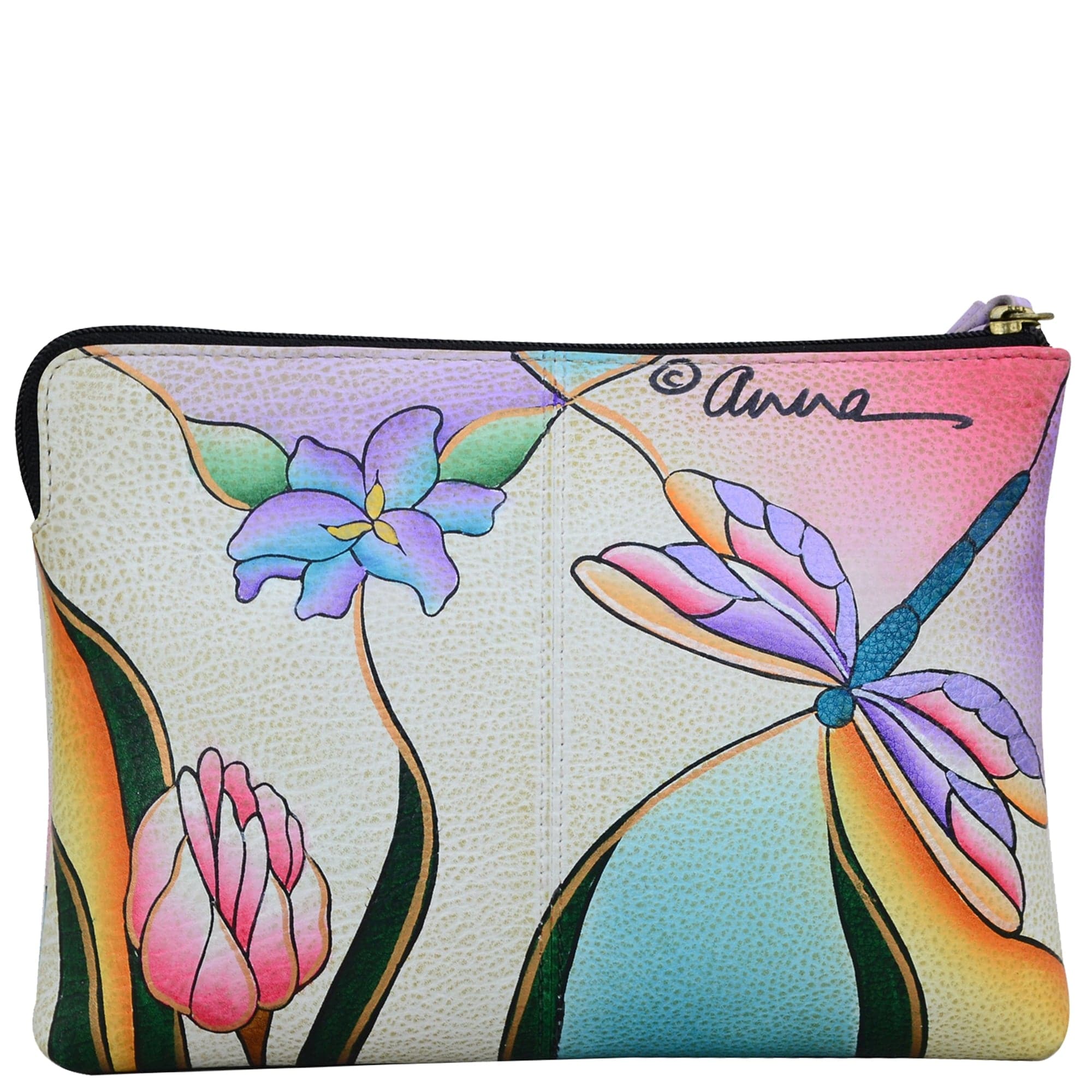 Wristlet Clutch - 8349