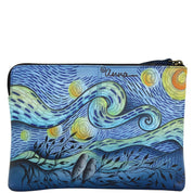 Wristlet Clutch - 8349