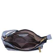 Medium Crossbody Hobo - 8350