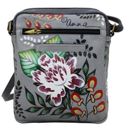 Crossbody Messenger - 8358