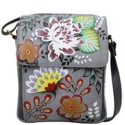 Garden Of Eden Crossbody Messenger - 8358