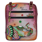 Travel Organizer Crossbody - 8369