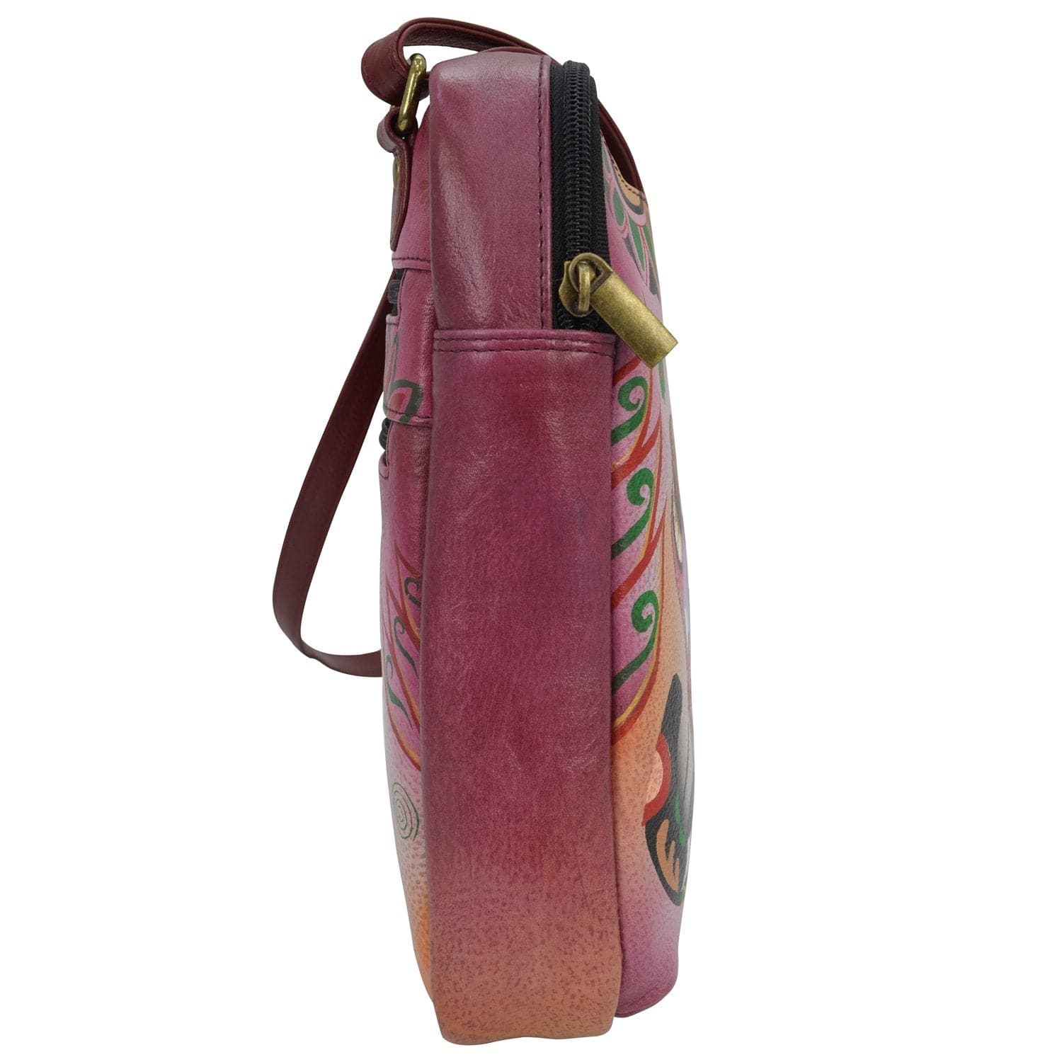 Travel Organizer Crossbody - 8369